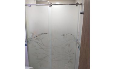 Hermoso apartamento residencial amoblado 005