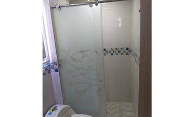 Hermoso apartamento residencial amoblado 005