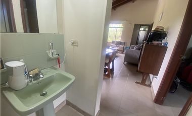 Fusagasuga, Hermosa casa de descanso