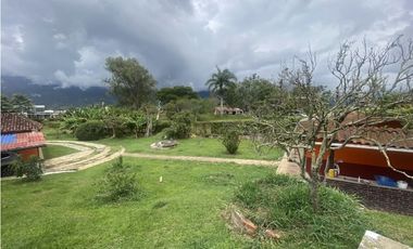 Fusagasuga, Hermosa casa de descanso