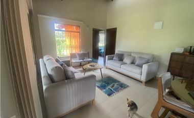 Fusagasuga, Hermosa casa de descanso