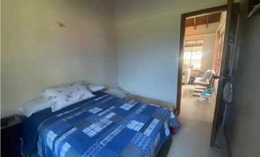 Fusagasuga, Hermosa casa de descanso