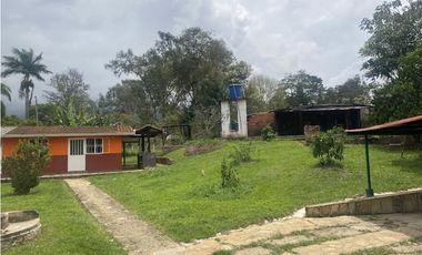 Fusagasuga, Hermosa casa de descanso