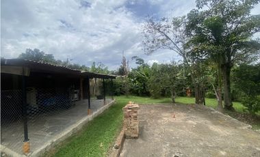 Fusagasuga, Hermosa casa de descanso