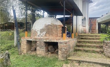 Fusagasuga, Hermosa casa de descanso