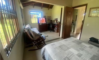 Fusagasuga, Hermosa casa de descanso