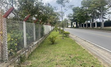 Fusagasuga, Hermosa casa de descanso