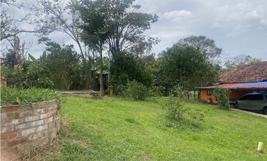 Fusagasuga, Hermosa casa de descanso