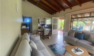 Fusagasuga, Hermosa casa de descanso