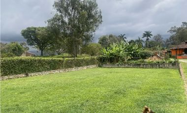 Fusagasuga, Hermosa casa de descanso