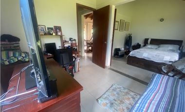 Fusagasuga, Hermosa casa de descanso