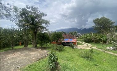 Fusagasuga, Hermosa casa de descanso