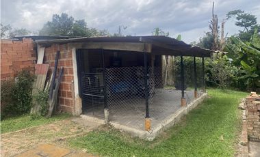 Fusagasuga, Hermosa casa de descanso