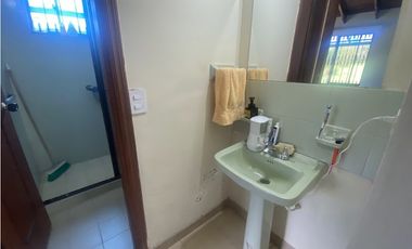 Fusagasuga, Hermosa casa de descanso