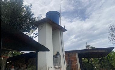 Fusagasuga, Hermosa casa de descanso