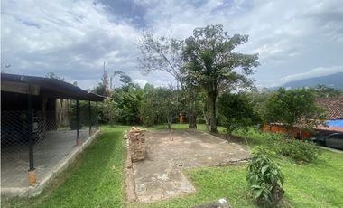 Fusagasuga, Hermosa casa de descanso