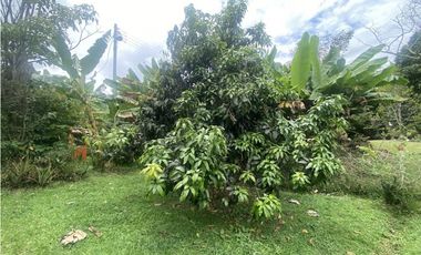 Fusagasuga, Hermosa casa de descanso