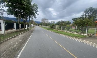 Fusagasuga, Hermosa casa de descanso