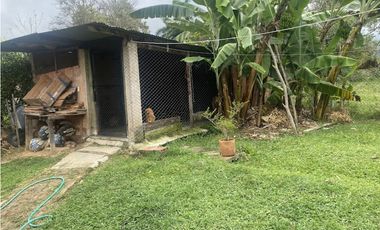 Fusagasuga, Hermosa casa de descanso