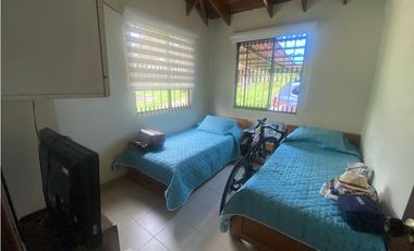 Fusagasuga, Hermosa casa de descanso