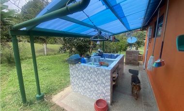 Fusagasuga, Hermosa casa de descanso