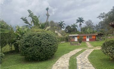 Fusagasuga, Hermosa casa de descanso