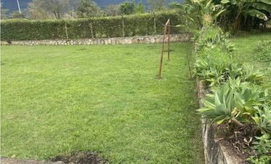 Fusagasuga, Hermosa casa de descanso