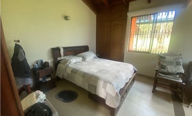 Fusagasuga, Hermosa casa de descanso