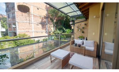 Casa en Venta en Unidad Cerrada en Envigado Sector Antillas