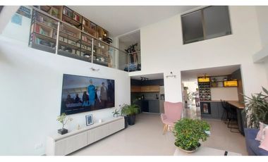 Casa en Venta en Unidad Cerrada en Envigado Sector Antillas