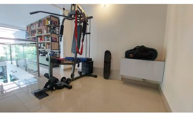 Casa en Venta en Unidad Cerrada en Envigado Sector Antillas