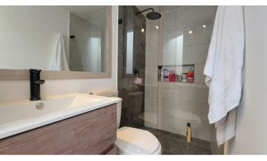 Casa en Venta en Unidad Cerrada en Envigado Sector Antillas