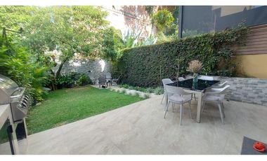 Casa en Venta en Unidad Cerrada en Envigado Sector Antillas