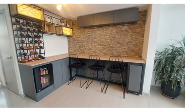 Casa en Venta en Unidad Cerrada en Envigado Sector Antillas