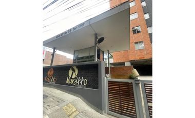 Se Arrienda Apartamento Muratto Envigado, El Esmeraldal