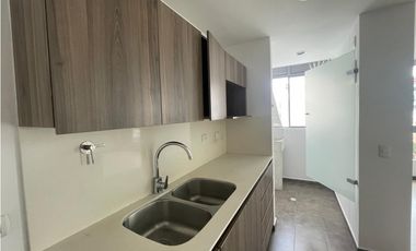 Se Arrienda Apartamento Muratto Envigado, El Esmeraldal