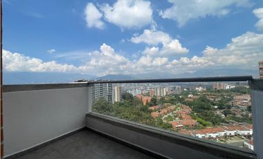 Se Arrienda Apartamento Muratto Envigado, El Esmeraldal