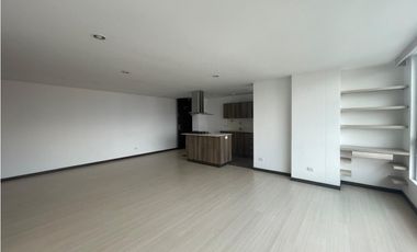 Se Arrienda Apartamento Muratto Envigado, El Esmeraldal
