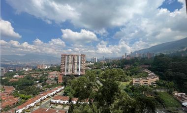 Se Arrienda Apartamento Muratto Envigado, El Esmeraldal