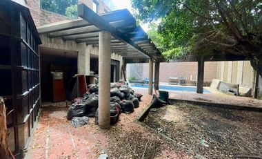 Local en Renta, Las Arboledas, 316m2