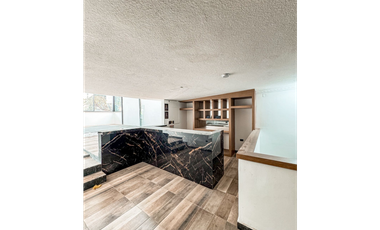 SE ARRIENDA ESPECTACULAR CASA COMERCIAL EN CABECERA