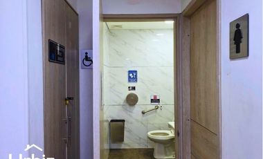 Arriendo Consultorio de 50 m² en Torre HHC, Cedritos, Bogotá