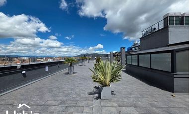 Arriendo Consultorio de 50 m² en Torre HHC, Cedritos, Bogotá