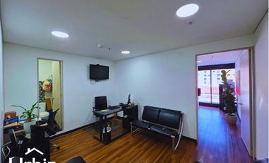 Arriendo Consultorio de 50 m² en Torre HHC, Cedritos, Bogotá