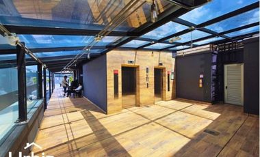 Arriendo Consultorio de 50 m² en Torre HHC, Cedritos, Bogotá