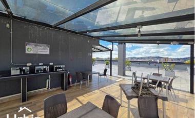 Arriendo Consultorio de 50 m² en Torre HHC, Cedritos, Bogotá