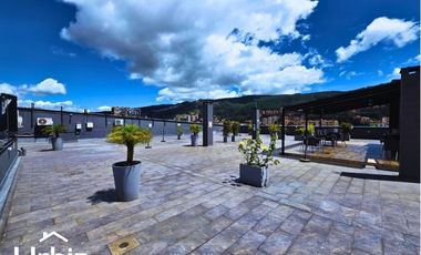 Arriendo Consultorio de 50 m² en Torre HHC, Cedritos, Bogotá