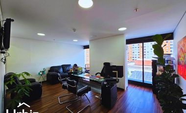 Arriendo Consultorio de 50 m² en Torre HHC, Cedritos, Bogotá
