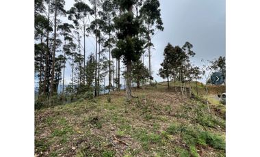 Venta de lote en el retiro