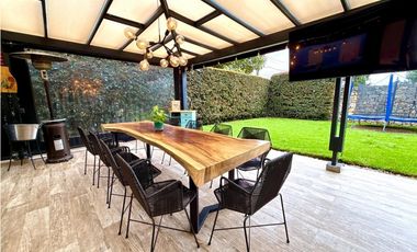 SE ARRIENDA CASA EN CAJIC